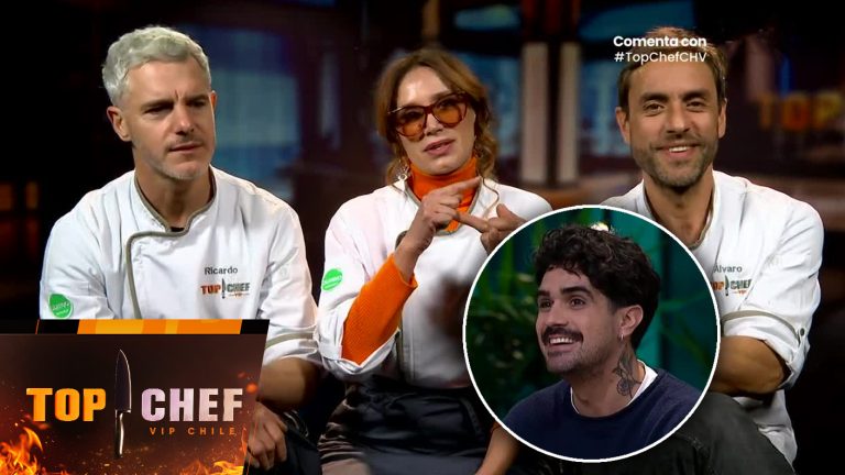 ¿A quién se le ocurrió? Jurado rompió en carcajadas con curioso nombre del plato del equipo verde