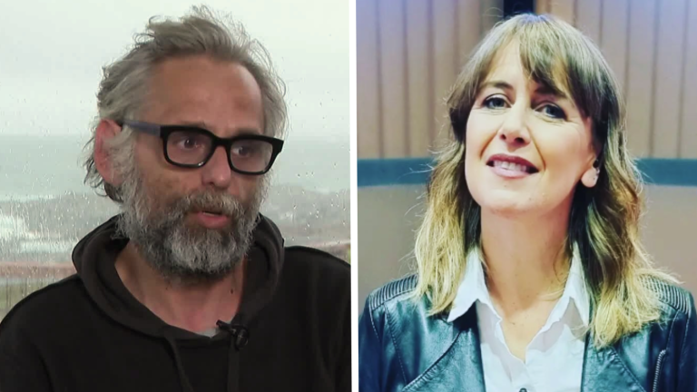 “Fracaso de vida estrepitoso”: Villouta refuta duros dichos de su excolega Carolina Urrejola