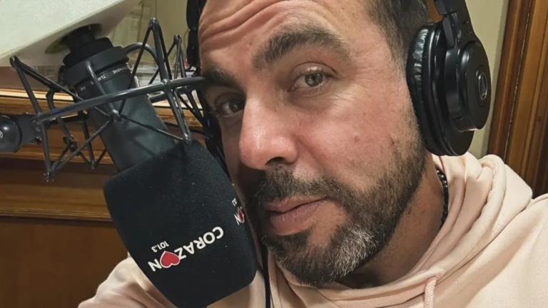 Kaminski confirmó nuevo revés laboral: Vínculo con caso del “Rey de Meiggs” fue clave