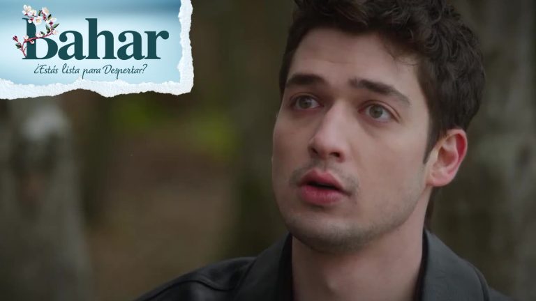 Aziz se enterará de una cruda verdad | Adelanto Bahar | Capítulo 85