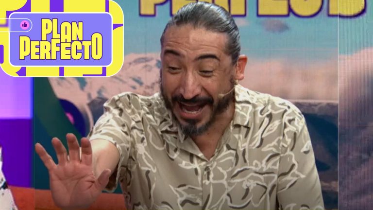 “Tapé la cámara”: La escalofriante experiencia de Rodrigo González con la inteligencia artificial