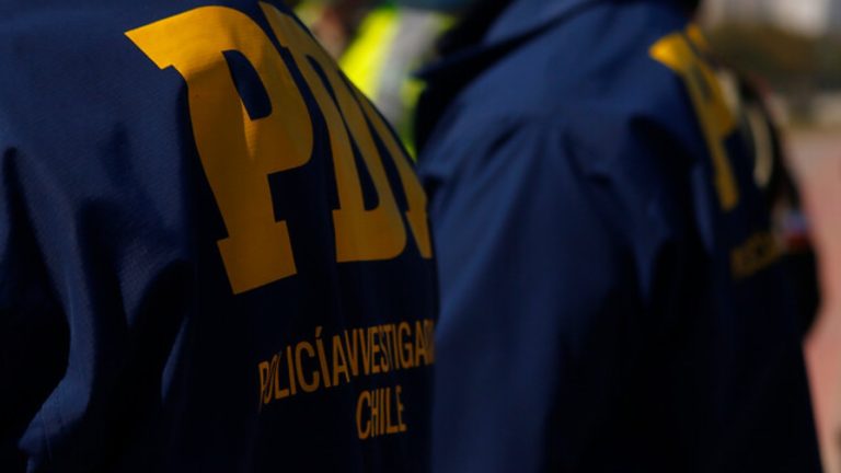 Piden cadena perpetua: Dos ex PDI enfrentan juicio por trata y explotación sexual infantil