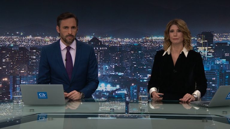 CHV Noticias Central | Miércoles 6 de agosto de 2025