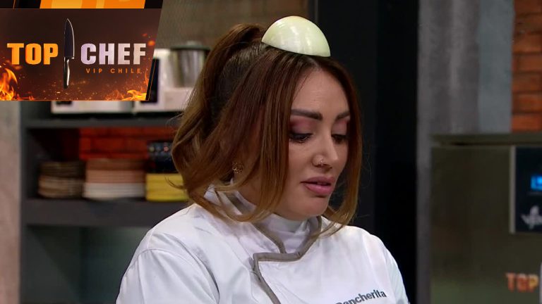 Rancherita sorprendió con curioso truco para evitar llorar con la cebolla: “¡No pican los ojos!”