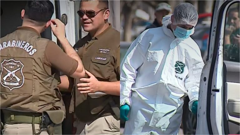 Lo que se sabe del presunto secuestro en Quilicura: Sería un reconocido empresario