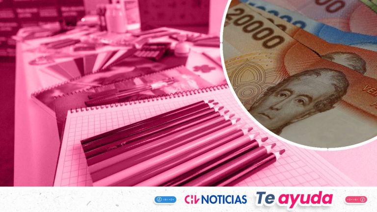 Bonos para estudiantes: 4 beneficios con los que pueden recibir hasta $82 mil