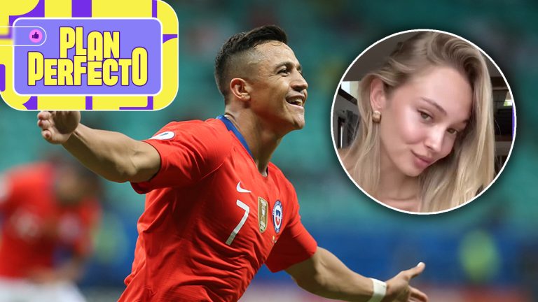 ¿Alexis Sánchez será papá? Cecilia Gutiérrez aclaró rumores sobre embarazo de la polola del futbolista