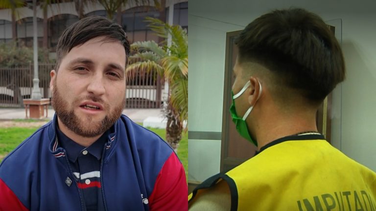 “Decidieron culpar a un inocente para no reconocer su error”: Estuvo cinco años preso y era inocente