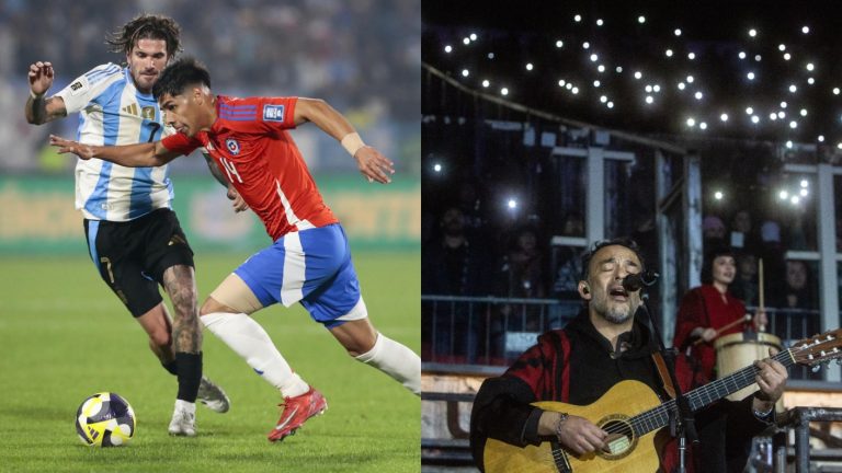 Licencias médicas: Ahora Contraloría buscará a quiénes fueron a conciertos y al estadio