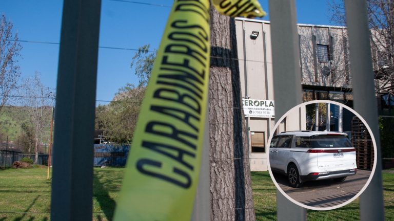 Investigan lo sucedido con empresario en Quilicura: Radiografía a los secuestros en Chile