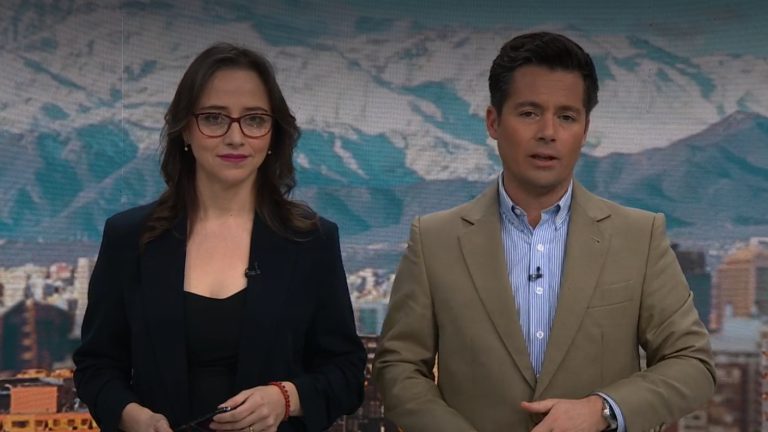 CHV Noticias Tarde | Viernes 8 de agosto de 2025