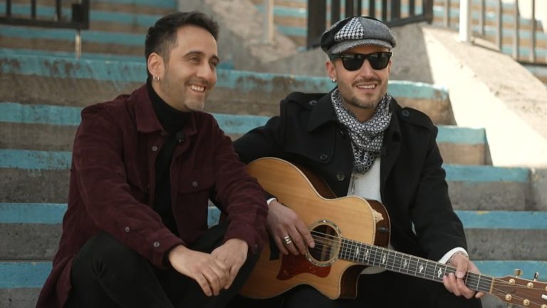 ENTREVISTA EXCLUSIVA | Los Vásquez celebran 15 años juntos y revelan por qué nunca fueron a Viña