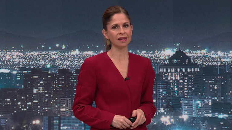 CHV Noticias Central | Viernes 8 de agosto de 2025