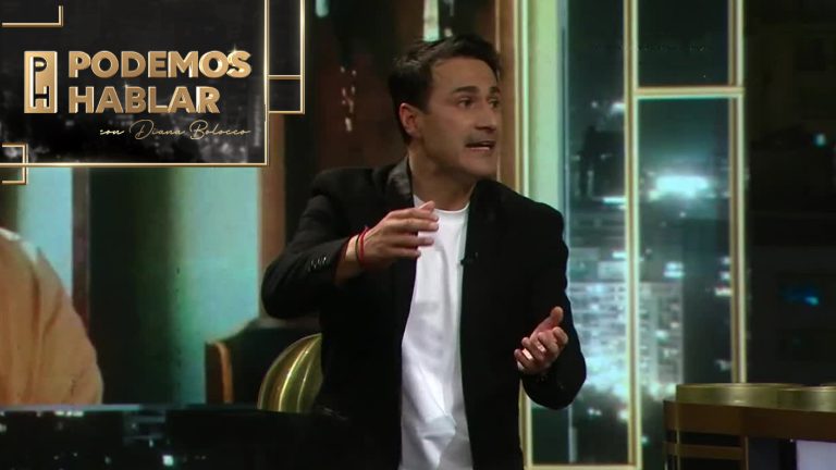 “Me agarro a combos…”: Christian Henríquez recordó cuando fue víctima de una broma que se salió de control