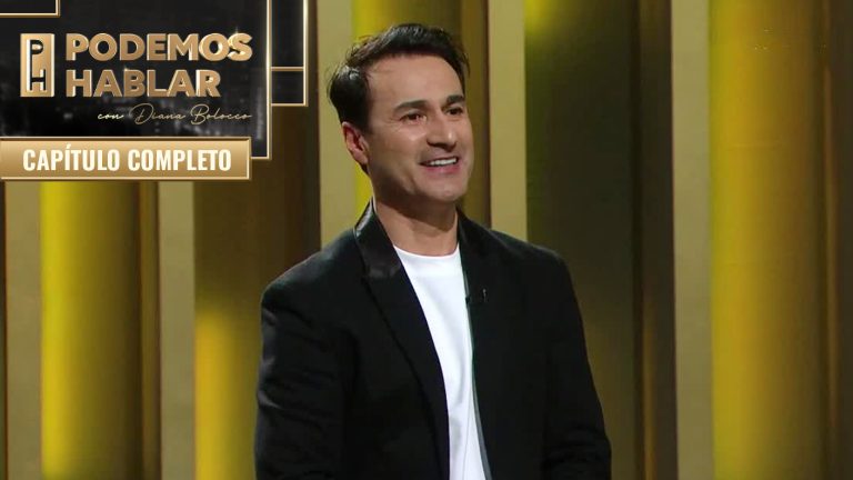 Podemos Hablar | Capítulo 23 | Temporada 7