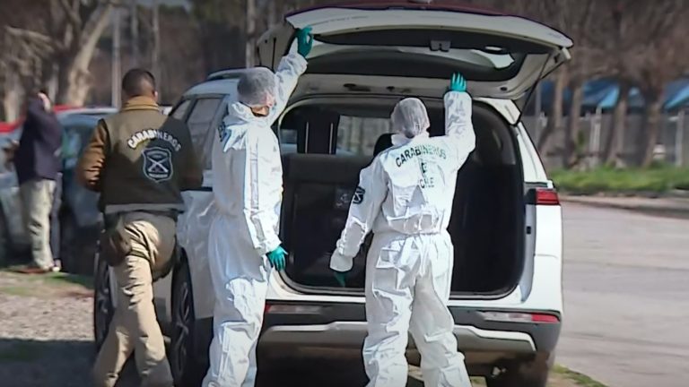 El perfil de los secuestradores en Chile: Así operan estas bandas criminales