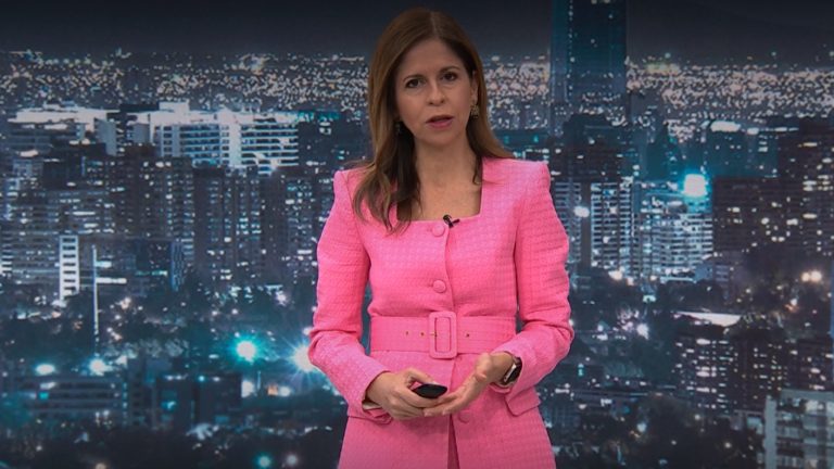 CHV Noticias Central | Sábado 9 de agosto de 2025