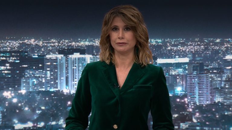 CHV Noticias Central | Domingo 10 de agosto de 2025