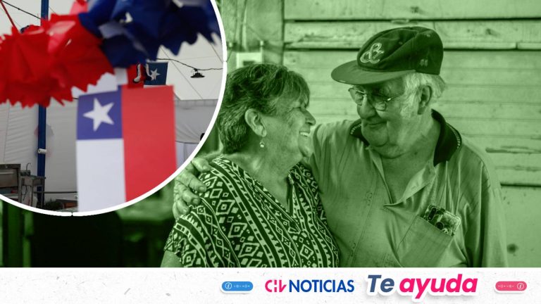 Aguinaldo Fiestas Patrias para pensionados: ¿Quiénes reciben los más de $25 mil que entrega el IPS?