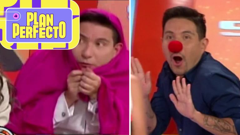 ¡Humor sin filtro! En Plan Perfecto revivimos los mejores momentos de Felipe Avello en SQP