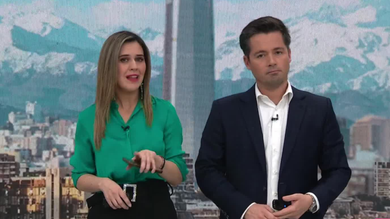 CHV Noticias Tarde | Lunes 11 de agosto de 2025