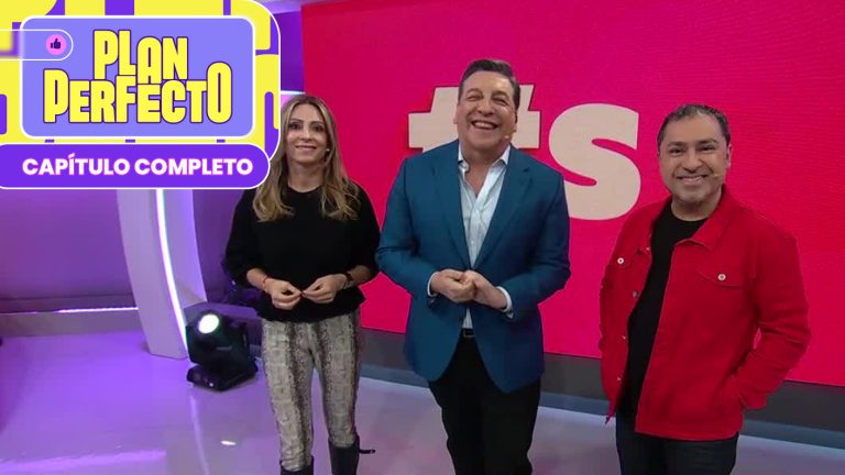 Plan Perfecto | Capítulo 136