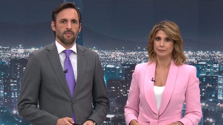 CHV Noticias Central | Lunes 11 de agosto de 2025