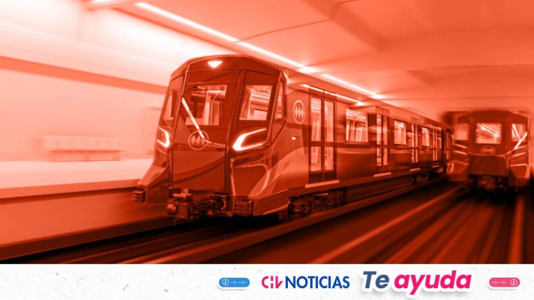 La estación más profunda y ascensores en reemplazo de escaleras metálicas: Todo lo que sabe de la nueva Línea 7 del Metro