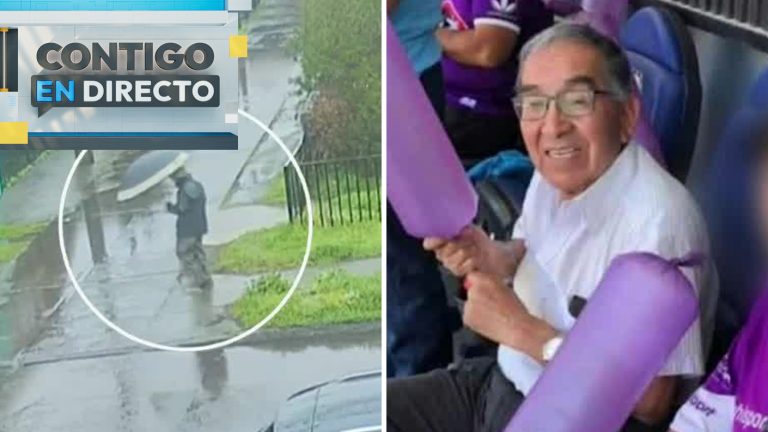 Taxista detenido por muerte de adulto mayor en Hualpén le tendría rencor hace 40 años: Víctima fue hallada en un pozo