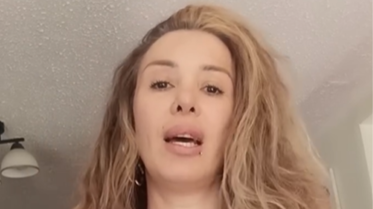 “Oren por mí”: Romina Sáez inicia juicio por brutal golpiza que desfiguró su rostro