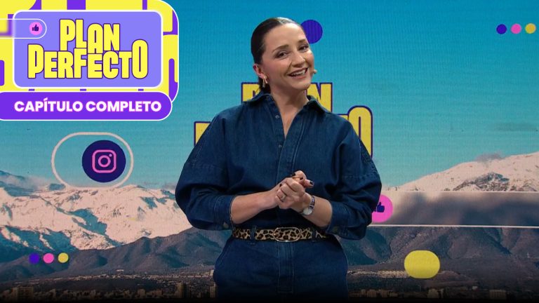 Plan Perfecto | Capítulo 137