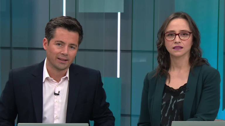 CHV Noticias Tarde | Martes 12 de agosto de 2025