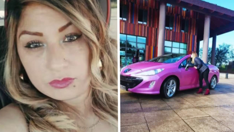 Rol clave en banda de narcotraficantes: El prontuario de la “Barbie narco chilena” que falleció en Frutillar