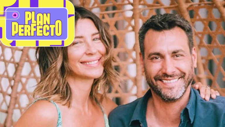 ¿Hubo infidelidad? Desclasifican el real motivo del quiebre entre Pancha Merino y Andrea Marocchino