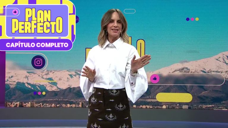 Plan Perfecto | Capítulo 138