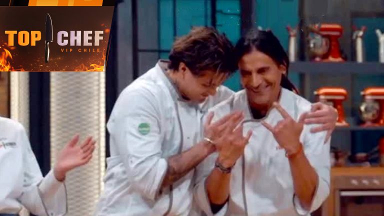 ¡De vuelta a la cocina! Coca Mendoza y Nicolás Solabarrieta triunfan en el repechaje de Top Chef