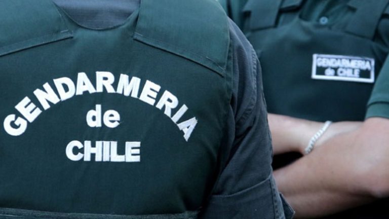 Tras liberación de reos por error: Gendarmería remueve a un director regional y designa a uno nuevo en Coquimbo