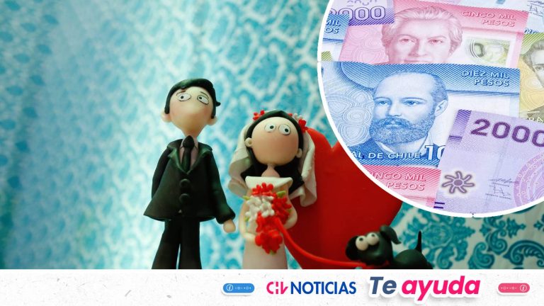 Bono Bodas de Plata: Conoce cómo acceder a los $25 mil con estos requisitos