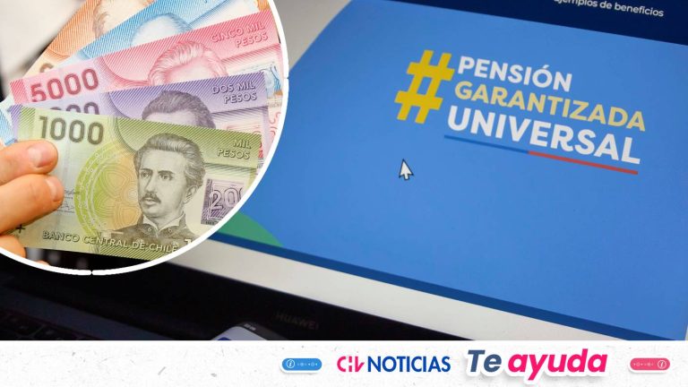 PGU suma nuevos beneficiarios: Estos son los requisitos para el pago de $250 mil