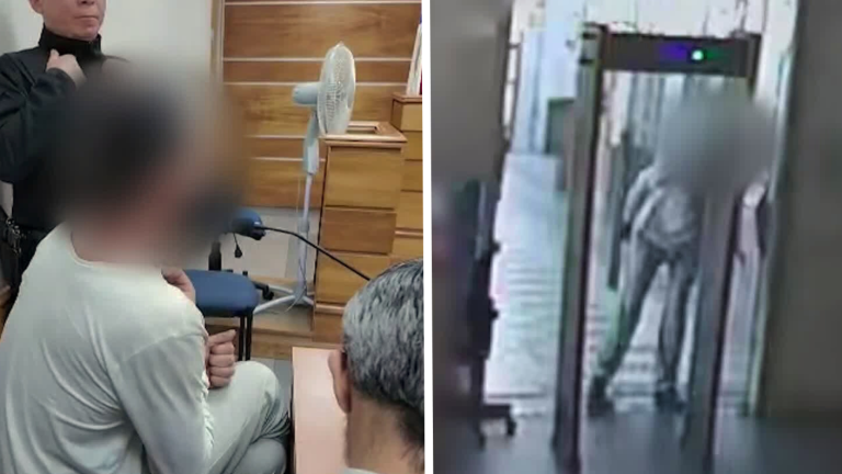 Abogado al banquillo de los imputados: Amenazó de muerte a fiscal de homicidios de Iquique