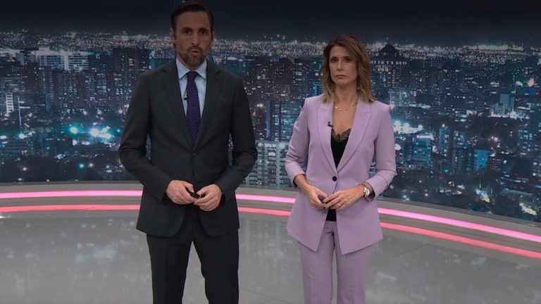 CHV Noticias Central | Jueves 14 de agosto de 2025