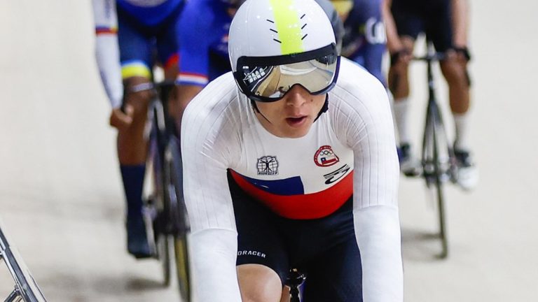 ¡30 medallas! Así fue la jornada del Team Chile en los Juegos Panamericanos Junior de Asunción 2025