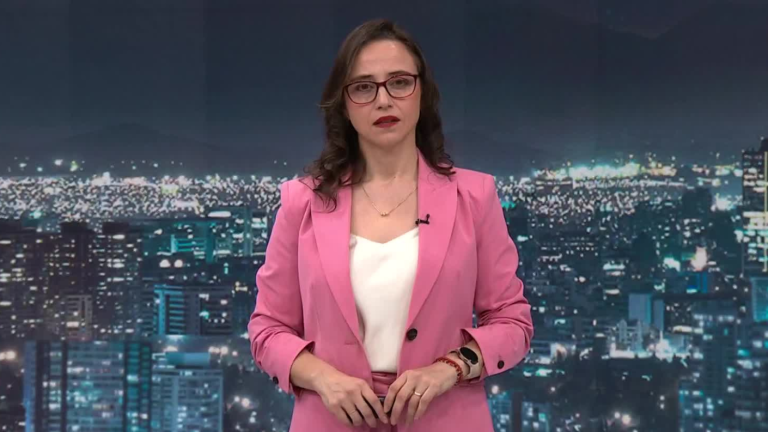 CHV Noticias Central | Sábado 16 de agosto de 2025