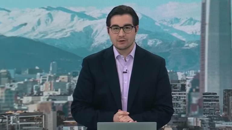 CHV Noticias Tarde | Domingo 17 de agosto de 2025