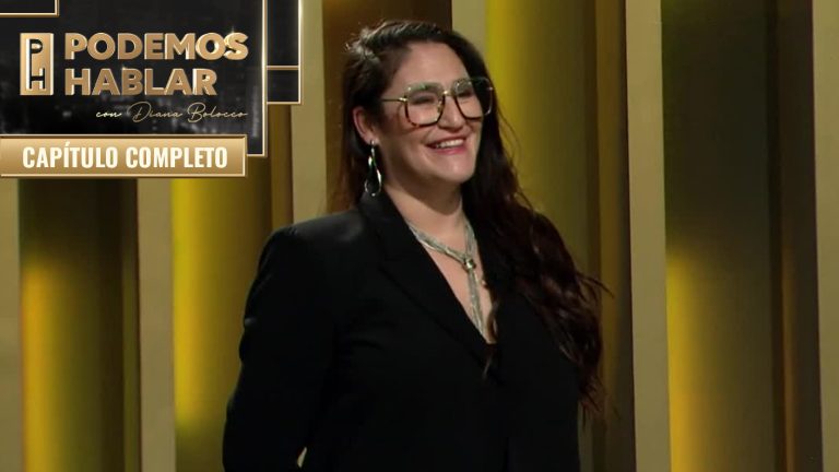 Podemos Hablar | Capítulo 24 | Temporada 7