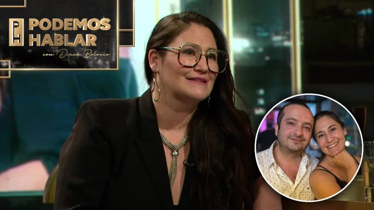 Amigos, colegas y pareja: Belén Mora se sincera sobre cómo es trabajar con Toto Acuña