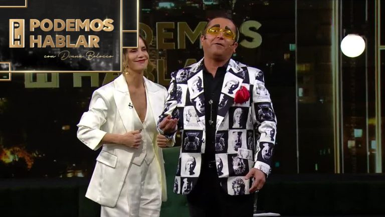 ¿Tendrá piedad con los invitados? Revive la hilarante rutina de Yerko Puchento en Podemos Hablar