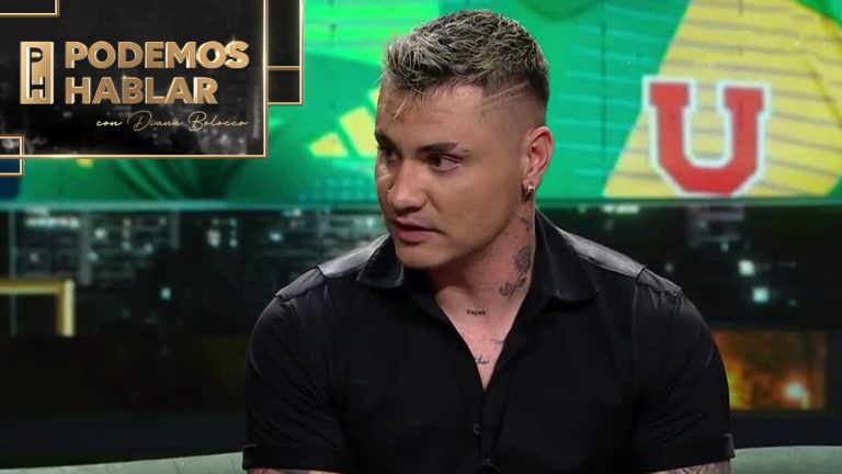 “No volví a ser yo”: Cristóbal Campos confesó que su accidente ocurrió tras enterarse de una infidelidad