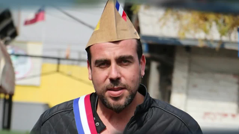 Francisco Kaminski en la mira de Contraloría por posibles irregularidades en festival en Los Andes