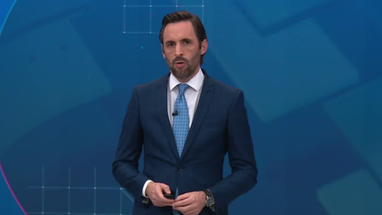 CHV Noticias Central | Domingo 17 de agosto de 2025